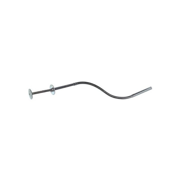 Mag-Mate MagneticRetrievalTool,Spring Plunger,24" 922RM