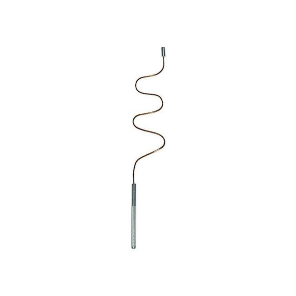 Mag-Mate Magnetic Pickup,Bendable,20 In,3 lb 900WF