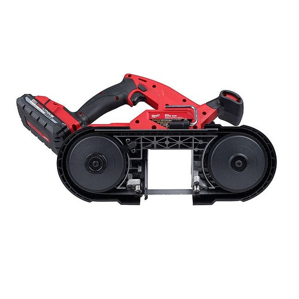 Milwaukee Tool M18 FUEL Compact Band Saw Kit 2829-22