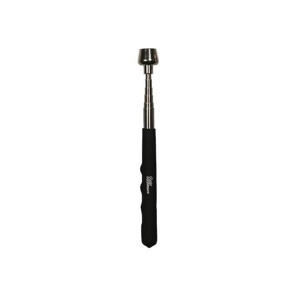 Ullman Devices 8-1/4 in. to 30-1/4 in. Magnetic Pick-Up Tool, 16 lbs. GM-2