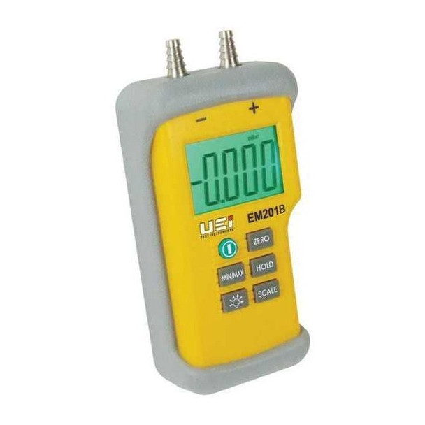 Uei Test Instruments EM201B-N