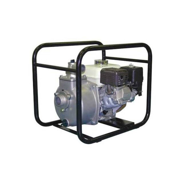 Dayton Engine Driven High Pressure Pump,4.8 HP 11G231