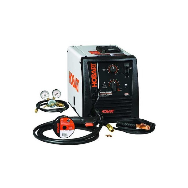 Hobart Welding Products 500553