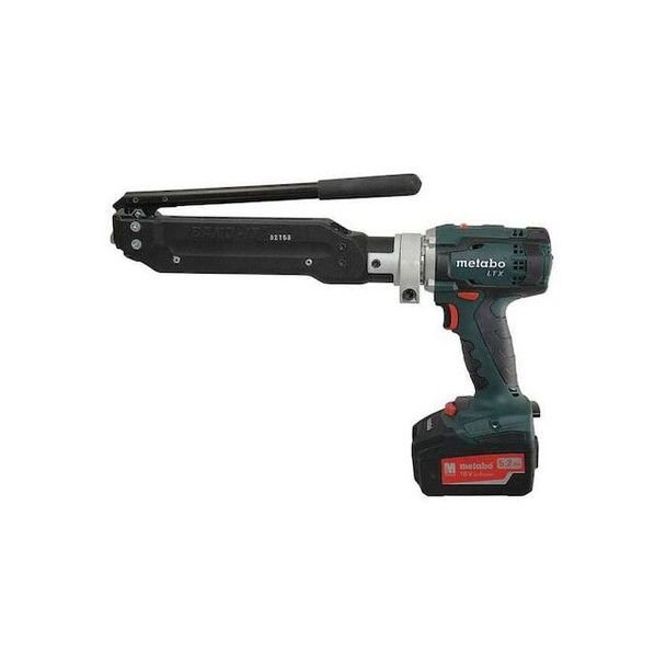 Band-It Drill Kit,18V UL4000-D