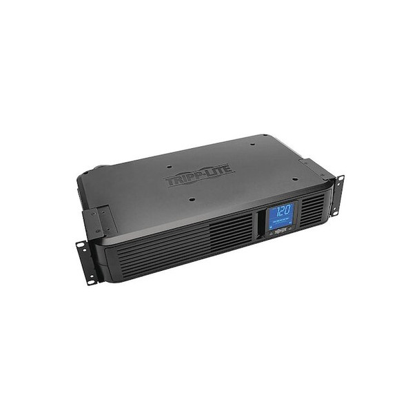 Smart UPS, 1.5kVA, Line Interactive, Out: 110/115/120V AC In: 110/115/120V AC