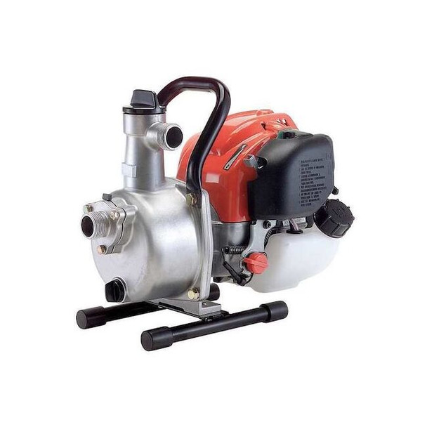 Dayton Engine Driven Centrifugal Pump,1 HP 11G226