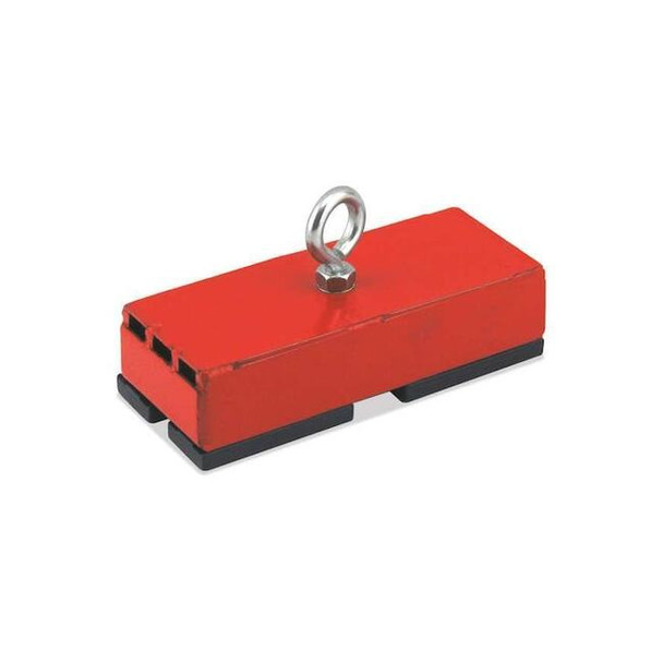 Manufacturer Varies Lifting Retrieving Magnet,150 lb. Pull 07542