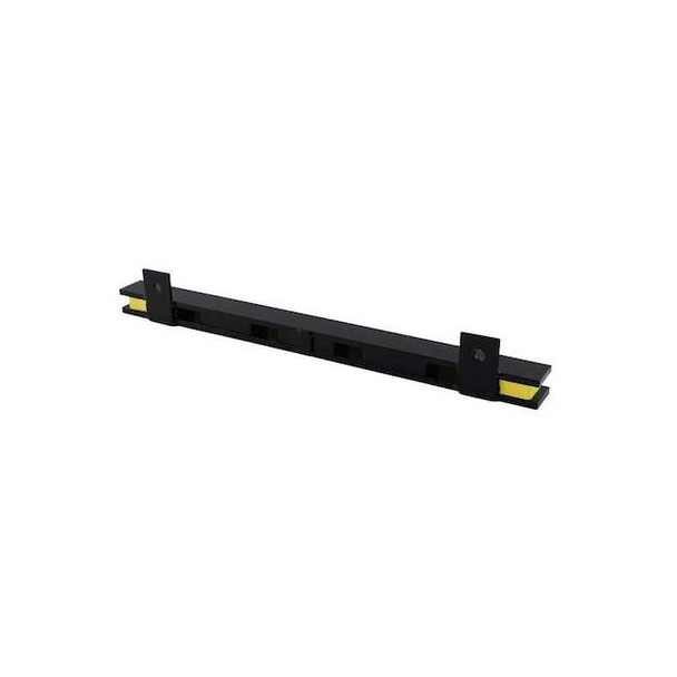 Manufacturer Varies MagToolHldr,Black,StainlessSteel,13in-L AM-2PLC