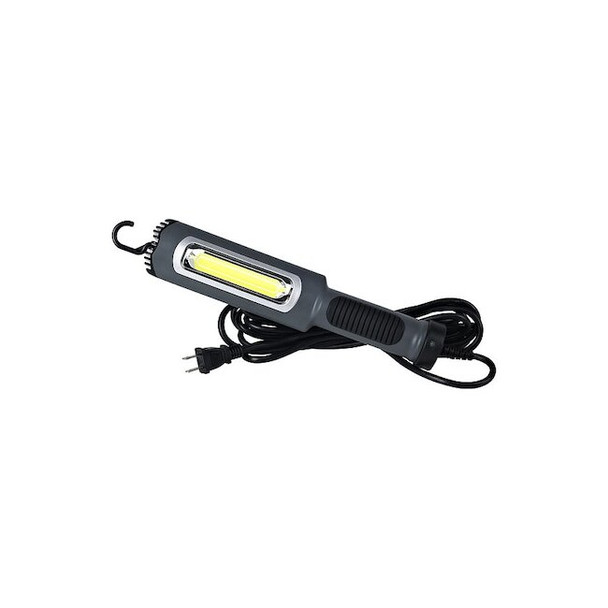 Manufacturer Varies Hand Lamp,Corded,LED,13W, 1,100 lm 820DA1