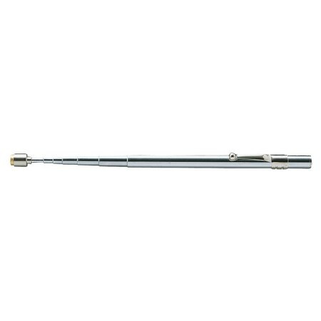 General Tools Magnetic Pickup,Telescoping,5-1/2 In 383NX