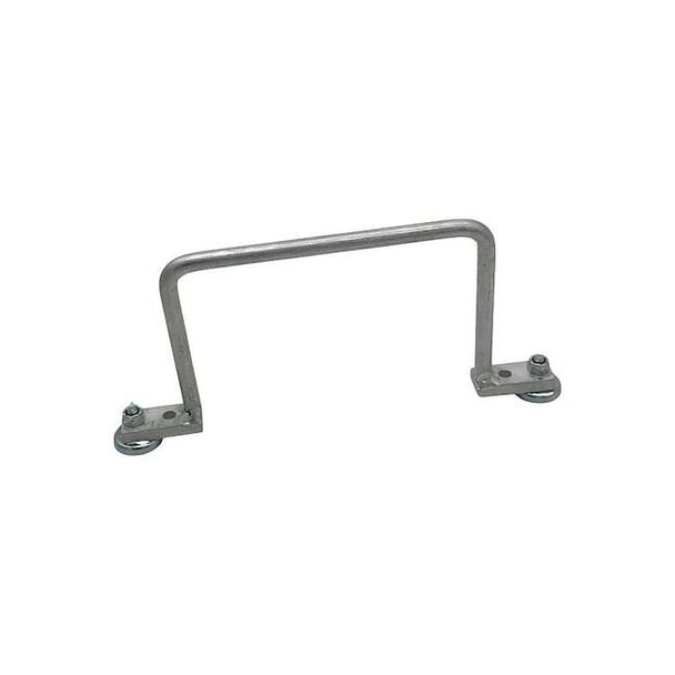 Mag Daddy Magnetic Cable D-Ring,5" MDR500