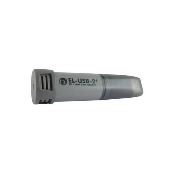Lascar Data Logger,Temperature and Humidity EL-USB-2+