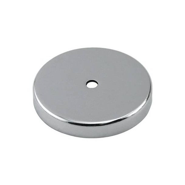 Manufacturer Varies Cup Magnet,Neodymium,22 lb. Pull 10E851