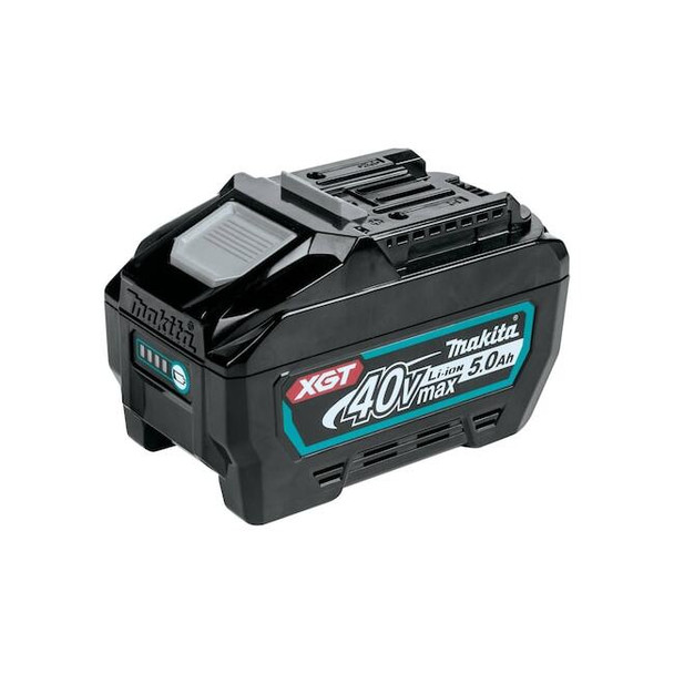 Makita Battery, 5 Ah, Li-Ion BL4050F