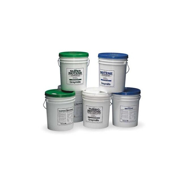 Graymills Cleaning Solvent, 5 Gal. M2062-141