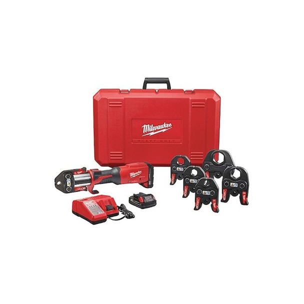 Milwaukee Tool 2922-22