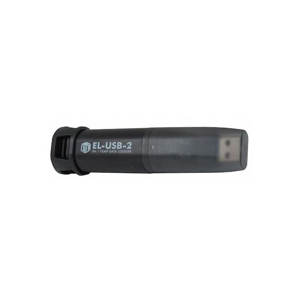 Lascar USB Temperature And Humidity Data Logger EL-USB-2