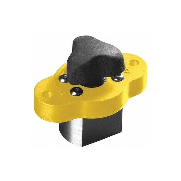 Magswitch Fixturing Jig,95 lb. Max. Pull,Steel 8110004