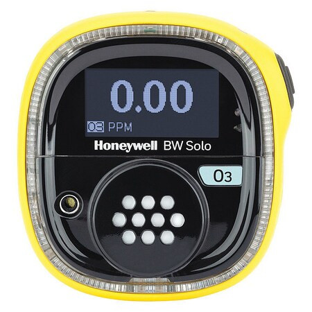 Honeywell O2, Audible, Vibrating, Visual, 6 mo Battery Life BWS1-XL-Y