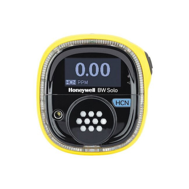 Honeywell HCN, Audible, Vibrating, Visual, 1 yr Battery Life BWS1-Z-Y