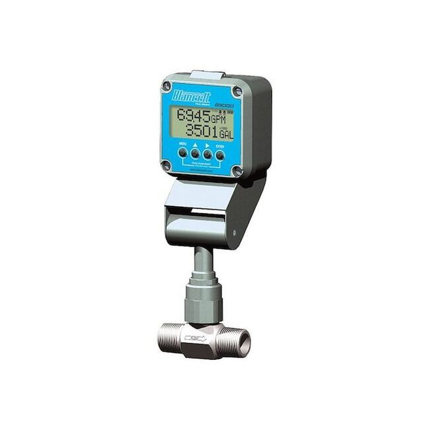 Blancett Advanced Flow Monitor,Remote Mount B30AR-CS