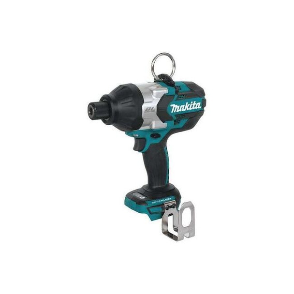 Makita 18V LXT Brushless High-Torque 7/16" Hex Impact Wrench XWT09Z