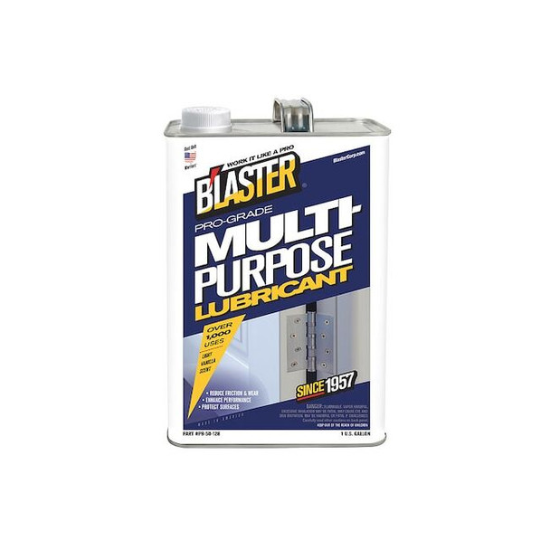 Blaster PB-50-128