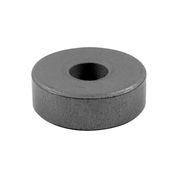 Manufacturer Varies Ring Magnet,1.3 lb. Pull 10E794