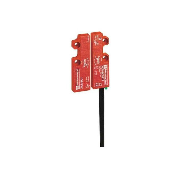 2NC Magnetically Actuated Safety Interlock Switch