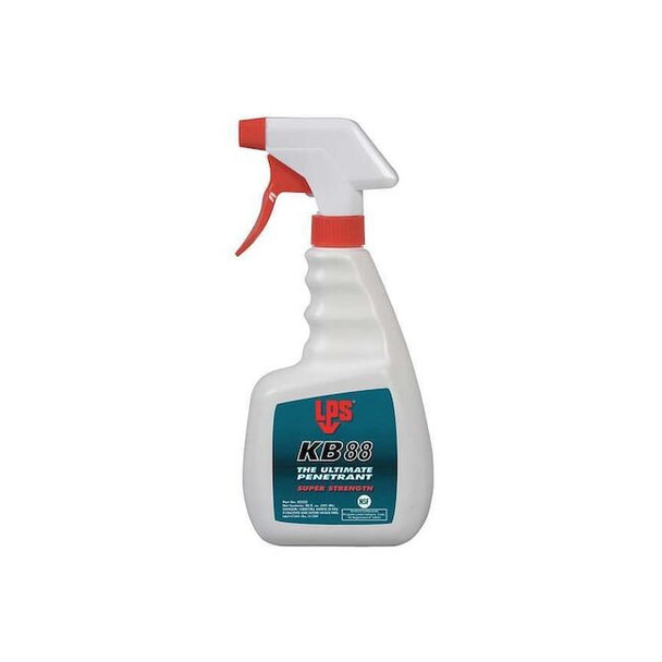 Lps KB 88, Ultimate Penetrant 22 Oz. Trigger 02322