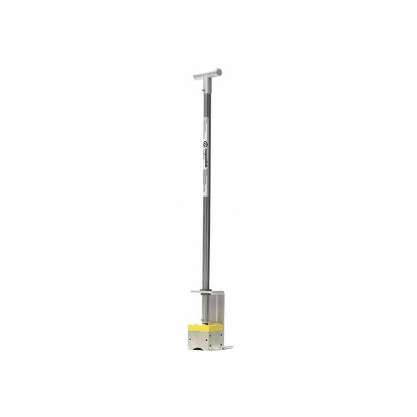 Magswitch Hand Lifter,600 lb. Max. Pull,Steel 8100025