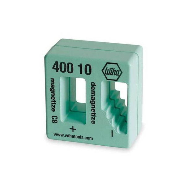 Wiha Magnet/Demagnetizer 40010