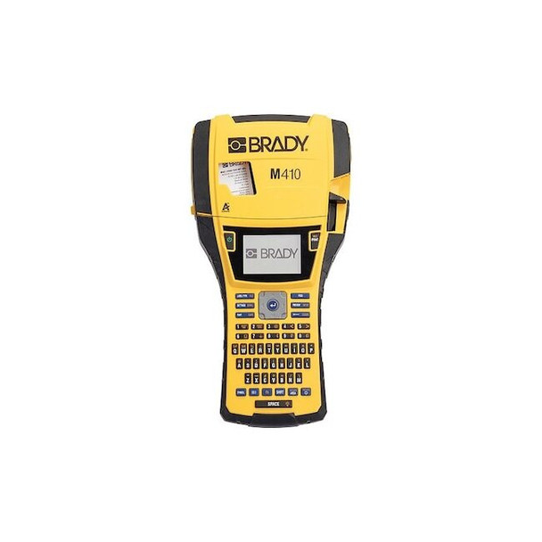 Brady Brady M410 1in Portable Label Printer M410