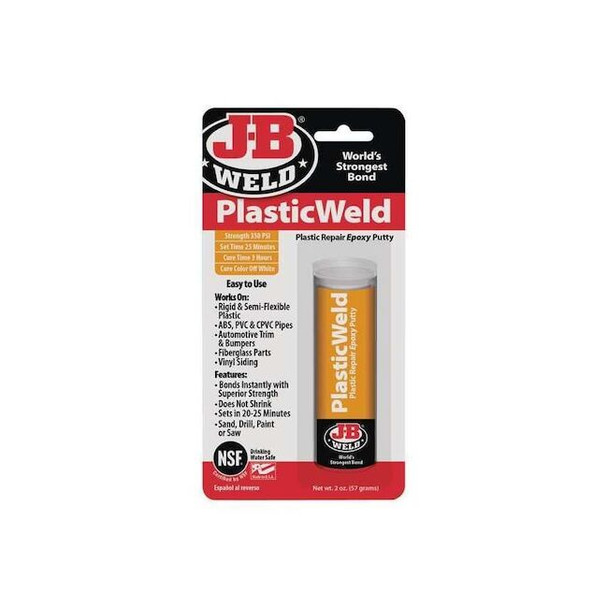 J-B Weld 8237