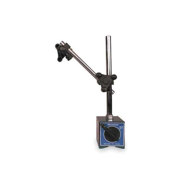 Westward Magnetic Base/Indicator Holder 2YND8