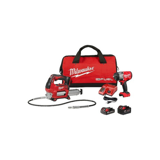 Milwaukee Tool 2967-22GG