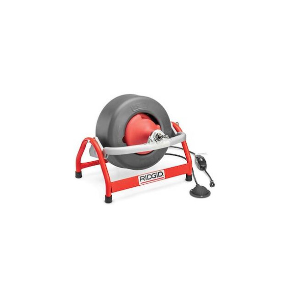 Ridgid Drain Cleaning Machine 53127