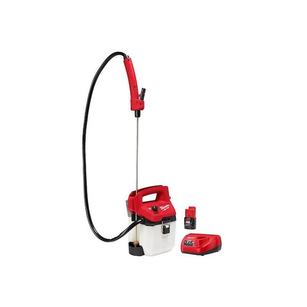 Milwaukee Tool 2528-21G1
