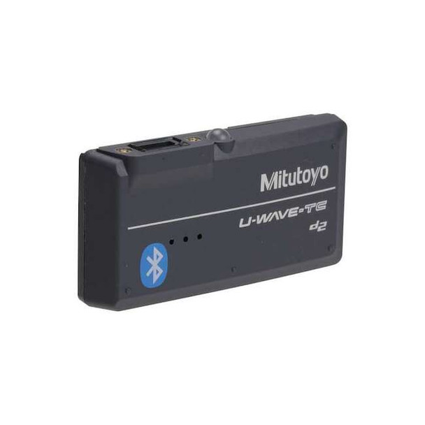 Mitutoyo Wireless Transmitter,Mitutoyo,32ft. 264-625