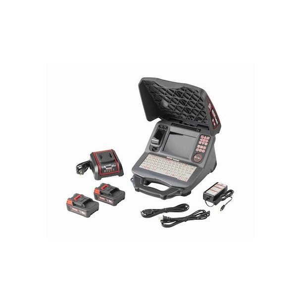 Ridgid Pipe Inspection Monitor,SeeSnake CS65XR 69038