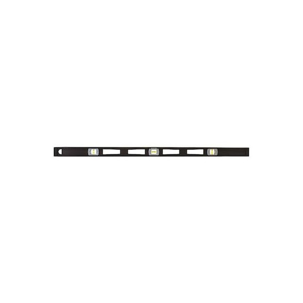 Johnson Level & Tool I Beam Level,48 In 3848