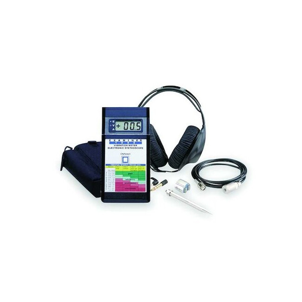 Monarch Vibration Tester Kit 6400-011