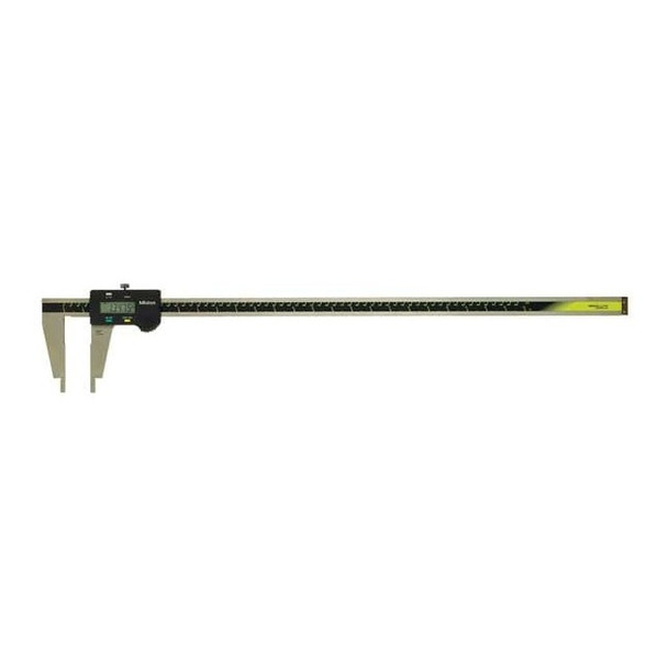 Mitutoyo Absolute Digital Caliper,0 to 24 In 550-225-10