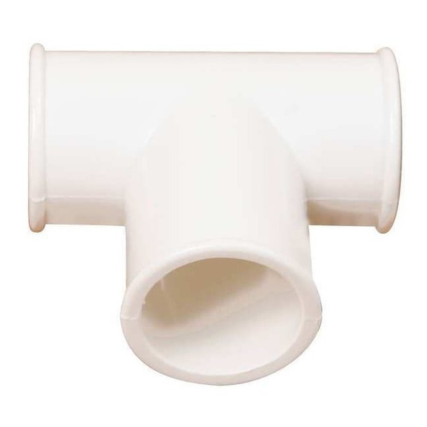 Hoshizaki Distributor, White, 1/2 in H 432426-01
