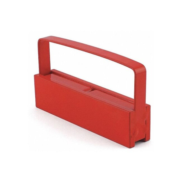 Manufacturer Varies Manual Lifting Magnet,100 lb Load Cap. 3DYD7