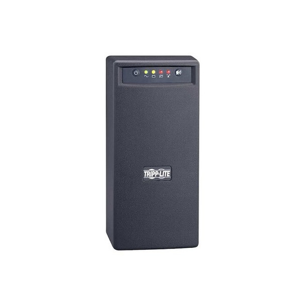 Smart UPS, 750VA, Line Interactive, Out: 110/115/120V AC In: 120V AC