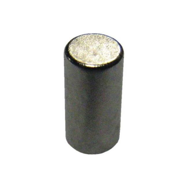 Storch Products Disc Magnet,Neodymium,0.35lb Pull,1/4inL B002-0139-030N