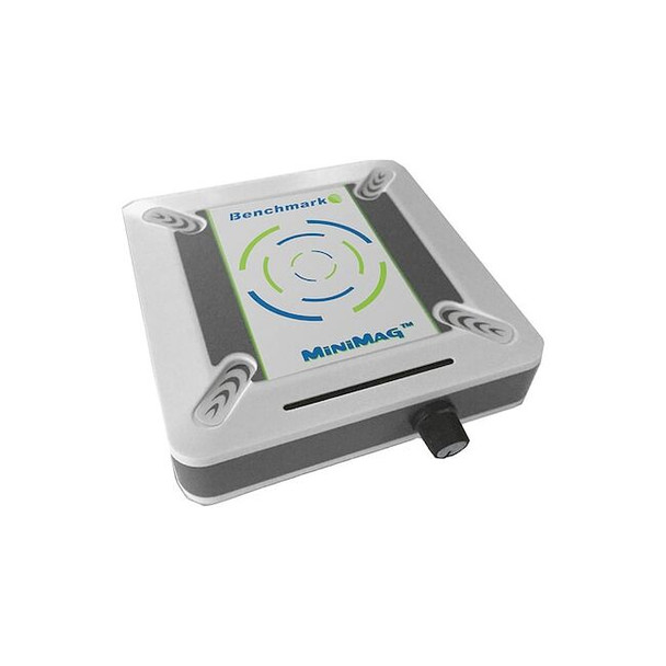 Benchmark Scientific Stirrer,Magnetic,100 to 1500 rpm,100V S1005