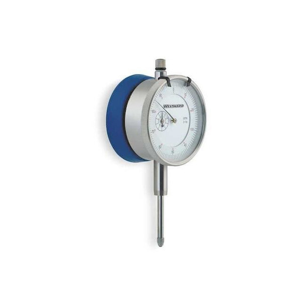 Westward Dial Test Indicator,1 In 6XU93