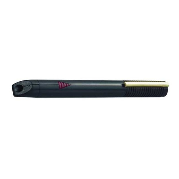 Quartet Laser Pointer,Red,3A,655 ft. MP-1200Q